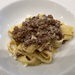 ヴァッカロッサ - 