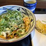 Marugame Seimen - 