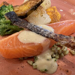 ヴァッカロッサ - 