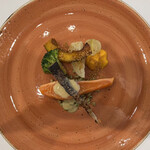 ヴァッカロッサ - 