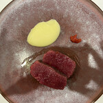 ヴァッカロッサ - 