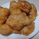 Karaage No Tensai - 白　塩麹の極出汁１０個