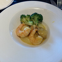 中国料理 カリュウ(ヨコハマ グランド インターコンチネンタル ホテル) - 