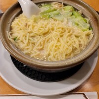 横浜中華街 北京飯店 -  横浜中華街 北京飯店 -