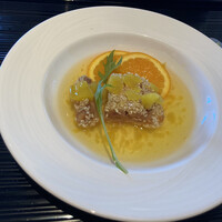 中国料理 カリュウ(ヨコハマ グランド インターコンチネンタル ホテル) - 