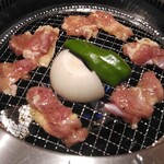 Yakiniku Seisaku Shokagami - 