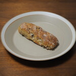 カタネベーカリー - ごぼうのリュスティック