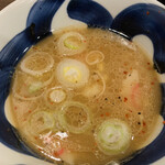 三ツ矢堂製麺 - 