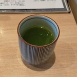 菊丸 - 濃い茶