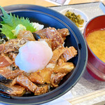 霞ゴルフ倶楽部 - 