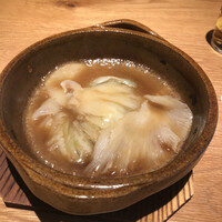 ブリル飯店 -  ブリル飯店 -