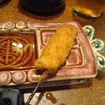 串の坊 クリスタ長堀店 - 