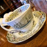 カフェ・ハル - 