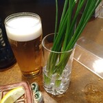 串の坊 クリスタ長堀店 - 