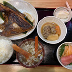 お食事処 千代 - 