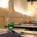 TRATTORIA Fragranza - 