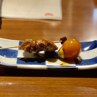 麻布 とさか - 