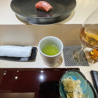 鮨 青海 - 