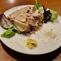 麻布 とさか - 