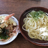 うどんの小麦冶 筑紫野原田店
