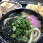 いきいきうどん - 