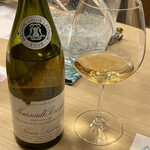 旬菜 おぐら家 - ムルソー2006