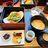 日本料理 京都 華暦 - 