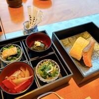 日本料理 京都 華暦 - 