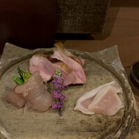 炭火焼鳥 いこか - 