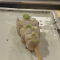 炭火焼鳥 いこか - 