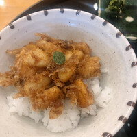天ぷら 車 - 