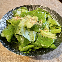 焼肉 銀座コバウ 特別室 - 