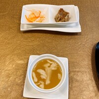 天厨菜館 新宿高島屋タイムズスクエア店 - 