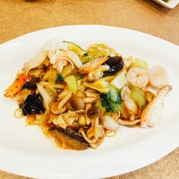 天厨菜館 新宿高島屋タイムズスクエア店 - 