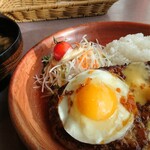 びっくりドンキー - 