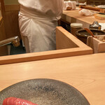 木挽町 とも樹 - 