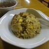 中華料理 喜楽 - 料理写真:チャーハン