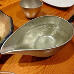 旬魚の蔵 樽屋 - 