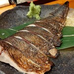 旬魚の蔵 樽屋 - 