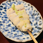 おみ乃 - ・ささみ