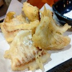 旬魚の蔵 樽屋 - 