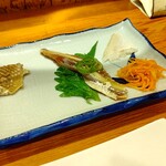 旬魚の蔵 樽屋 - 