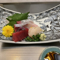 Cuisine SHINGO 日本橋 - 