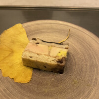 Cuisine SHINGO 日本橋 - 