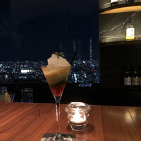 タワーズバー ベロビスト - 