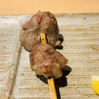 おみ乃 神谷町 - ・砂肝