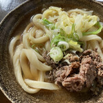 くれちうどん - 