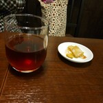 Chuugoku Shuka Shige - 紹興酒