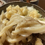 くれちうどん - 