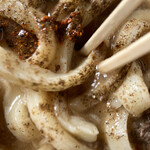 くれちうどん - 